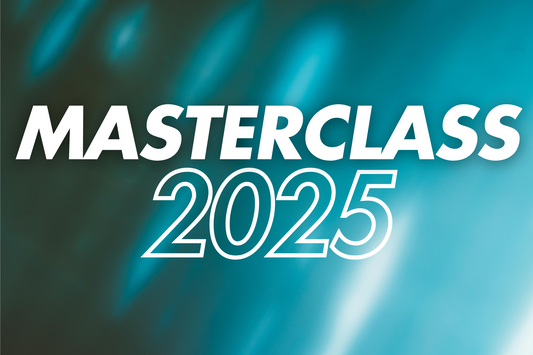 Masterclass 2025 (Deposit)